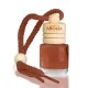 Amio - ΑΡΩΜΑΤΙΚΟ (ΚΡΕΜΑΣΤΟ) ΥΓΡΟ AROMA WOOD - COCONUT (6 ml) - 1 ΤΕΜ. (A83013/AM)