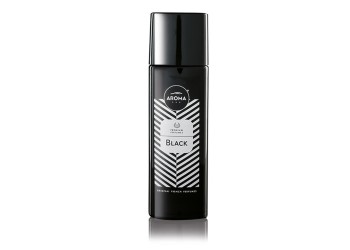Amio - ΑΡΩΜΑΤΙΚΟ ΣΕ ΣΠΡΕΥ AROMA PRESTIGE SPRAY - BLACK (50ml) - 1 ΤΕΜ. (A92532/AM)