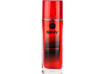 Amio - ΑΡΩΜΑΤΙΚΟ ΣΠΡΕΙ AROMA SPRAY ΦΡΑΟΥΛΑ 50ml - 1 TEM. (A92796/AM)