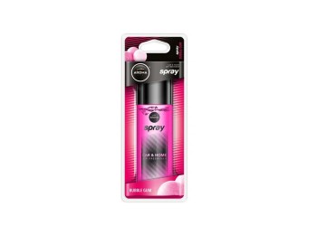 Amio - ΑΡΩΜΑΤΙΚΟ ΣΠΡΕΙ AROMA SPRAY ΤΣΙΧΛΟΦΟΥΣΚΑ 50ml - 1 TEM. (A92797/AM)