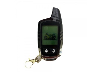 ΑΝΤΑΛΛΑΚΤΙΚΟ ΤΗΛΕΧΕΙΡΙΣΤΗΡΙΟ ΓΙΑ ΣΥΝΑΓΕΡΜΟ ΜΟΤΟΣΥΚΛΕΤΑΣ MS002-NTO