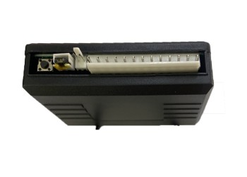 ΑΝΤΑΛΛΑΚΤΙΚΗ ΚΕΝΤΡΙΚΗ ΜΟΝΑΔΑ ΓΙΑ ΚΕΝΤΡΙΚΟ ΚΛΕΙΔΩΜΑ LD009-NTO