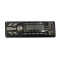RADIO 1 DIN DUAL USB/FM/SD/MP3/WMA/BLUETOOTH 180W ΜΕ ΕΠΙΛΟΓΗ ΦΩΤΙΣΜΟΥ 3 ΧΡΩΜΑΤΩΝ & ΧΕΙΡΙΣΤΗΡΙΟ OSIO - 1 τεμ.
