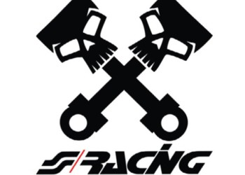 ΑΥΤΟΚΟΛΛΗΤΟ SKULL 50x50mm 1ΤΕΜ.