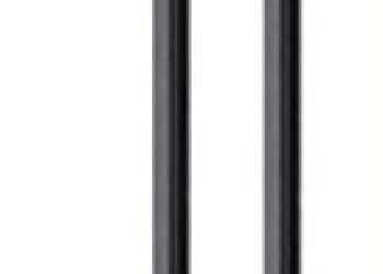 Amio - ΛΑΣΤΙΧΑ ΥΑΛΟΚΑΘΑΡΙΣΤΗΡΩΝ ΑΝΤΑΛΛΑΚΤΙΚΑ ALCA 700mm /28'' - 2 ΤΕΜ. (AG131/AM)