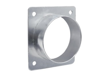 ΑΝΤΑΠΤΟΡΑΣ ΓΙΑ ΦΙΛΤΡΟΧΟΑΝΕΣ ΤΕΤΡΑΓΩΝΟΣ ΤΥΠΟΥ BOSCH Φ76 102x94mm SIMONI RACING - 1 TEM.