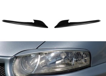 ΦΡΥΔΑΚΙΑ ΓΙΑ ALFA ROMEO 147 (2000 - 2004) ΠΛAΣΤΙΚΟ MOTORDROME