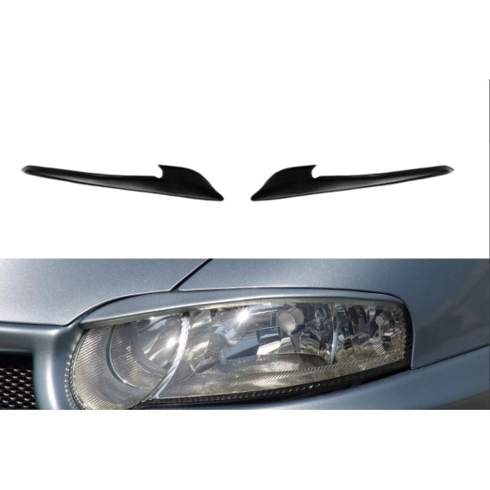 ΦΡΥΔΑΚΙΑ ΓΙΑ ALFA ROMEO 147 (2000 - 2004) ΠΛAΣΤΙΚΟ MOTORDROME