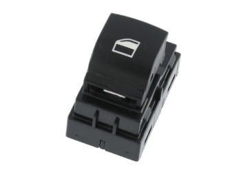 BMW F01/F02/F07/F10/F11/F12/F13/F18 ΜΟΝΟΣ 4PIN ΔΙΑΚΟΠΤΗΣ ΠΑΡΑΘΥΡΩΝ orig.61319241949