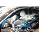 ΑΝΕΜΟΘΡΑΥΣΤΕΣ ΓΙΑ MERCEDES GLC X254 5D 2022+ - ΣΕΤ ΑΥΤΟΚΙΝΗΤΟΥ ΑΠΟ ΕΥΚΑΜΠΤΟ ΦΙΜΕ ΠΛΑΣΤΙΚΟ HEKO - 4 ΤΕΜ.