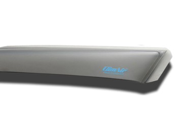 Climair - ΑΝΕΜΟΘΡΑΥΣΤΕΣ ΠΑΡΑΘΥΡΩΝ ΓΙΑ ALFA ROMEO GIULIETTA 5 doors 2010+ MASTER (ΠΙΣΩ) ΑΝΟΙΧΤΟ ΦΙΜΕ ΠΛΑΣΤΙΚΟ  - 2 ΤΕΜ. (ANEMCLS4326)