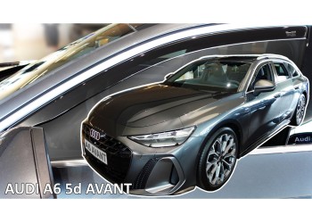 AUDI A6 (C9) AVANT/SEDAN 4/5D 2025+ ΖΕΥΓΑΡΙ ΑΝΕΜΟΘΡΑΥΣΤΕΣ (2 ΤΕΜ.)