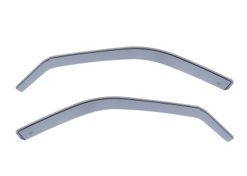 ΖΕΥΓΑΡΙ ΜΠΡΟΣΤΙΝΟΙ ΑΝΕΜΟΘΡΑΥΣΤΕΣ ΓΙΑ CITROEN XSARA 5D 1997-2006 ΑΠΟ ΕΥΚΑΜΠΤΟ ΧΥΤΟ ΑΚΡΥΛΙΚΟ ΓΥΑΛΙ  (CAST ACRYLIC GLASS) DGA - 2 ΤΕΜ.