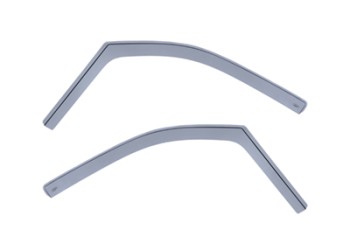 ΖΕΥΓΑΡΙ ΜΠΡΟΣΤΙΝΟΙ ΑΝΕΜΟΘΡΑΥΣΤΕΣ ΓΙΑ CITROEN JUMPY 1995-2007 / FIAT SCUDO 4/5D 1995-2006 / ULYSSE 5D 1994-2001 ΑΠΟ ΕΥΚΑΜΠΤΟ ΧΥΤΟ ΑΚΡΥΛΙΚΟ ΓΥΑΛΙ (CAST ACRYLIC GLASS) DGA - 2 ΤΕΜ.