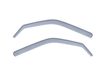 ΖΕΥΓΑΡΙ ΜΠΡΟΣΤΙΝΟΙ ΑΝΕΜΟΘΡΑΥΣΤΕΣ ΓΙΑ DAIHATSU TERIOS I 5D 1997-2006 ΑΠΟ ΕΥΚΑΜΠΤΟ ΧΥΤΟ ΑΚΡΥΛΙΚΟ ΓΥΑΛΙ (CAST ACRYLIC GLASS) DGA - 2 ΤΕΜ.