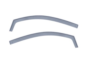 ΖΕΥΓΑΡΙ ΜΠΡΟΣΤΙΝΟΙ ΑΝΕΜΟΘΡΑΥΣΤΕΣ ΓΙΑ FIAT DUCATO 3/4/5D 1994-2006 ΑΠΟ ΕΥΚΑΜΠΤΟ ΧΥΤΟ ΑΚΡΥΛΙΚΟ ΓΥΑΛΙ (CAST ACRYLIC GLASS) DGA - 2 ΤΕΜ.