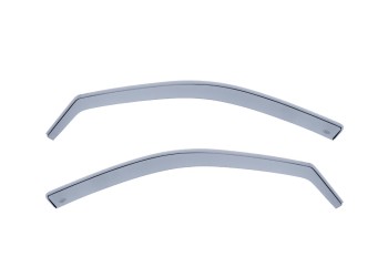 ΖΕΥΓΑΡΙ ΜΠΡΟΣΤΙΝΟΙ ΑΝΕΜΟΘΡΑΥΣΤΕΣ ΓΙΑ HYUNDAI TUCSON 5D 2004-2010 ΑΠΟ ΕΥΚΑΜΠΤΟ ΧΥΤΟ ΑΚΡΥΛΙΚΟ ΓΥΑΛΙ  (CAST ACRYLIC GLASS) DGA - 2 ΤΕΜ.