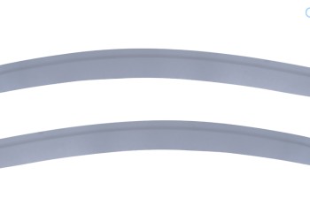 ΖΕΥΓΑΡΙ ΜΠΡΟΣΤΙΝΟΙ ΑΝΕΜΟΘΡΑΥΣΤΕΣ ΓΙΑ OPEL CORSA D 4/5D 2006-2014 ΕΞΩΤΕΡΙΚΟΙ ΑΥΤΟΚΟΛΛΗΤΟΙ ΑΠΟ ΕΥΚΑΜΠΤΟ ΧΥΤΟ ΑΚΡΥΛΙΚΟ ΓΥΑΛΙ (CAST ACRYLIC GLASS) DGA - 2 ΤΕΜ