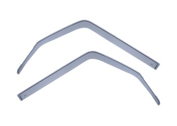 ΖΕΥΓΑΡΙ ΜΠΡΟΣΤΙΝΟΙ ΑΝΕΜΟΘΡΑΥΣΤΕΣ ΓΙΑ MITSUBISHI CANTER 2D <1996 ΑΠΟ ΕΥΚΑΜΠΤΟ ΧΥΤΟ ΑΚΡΥΛΙΚΟ ΓΥΑΛΙ (CAST ACRYLIC GLASS) DGA - 2 ΤΕΜ.