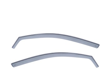 ΖΕΥΓΑΡΙ ΜΠΡΟΣΤΙΝΟΙ ΑΝΕΜΟΘΡΑΥΣΤΕΣ ΓΙΑ SEAT IBIZA 3D 2002-2009 ΑΠΟ ΕΥΚΑΜΠΤΟ ΧΥΤΟ ΑΚΡΥΛΙΚΟ ΓΥΑΛΙ DGA - 2 ΤΕΜ.