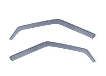 ΖΕΥΓΑΡΙ ΜΠΡΟΣΤΙΝΟΙ ΑΝΕΜΟΘΡΑΥΣΤΕΣ ΓΙΑ SKODA FABIA II 5D 05/2007+ HTB ΑΠΟ ΕΥΚΑΜΠΤΟ ΧΥΤΟ ΑΚΡΥΛΙΚΟ ΓΥΑΛΙ  (CAST ACRYLIC GLASS) DGA - 2 ΤΕΜ.