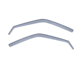 ΖΕΥΓΑΡΙ ΜΠΡΟΣΤΙΝΟΙ ΑΝΕΜΟΘΡΑΥΣΤΕΣ ΓΙΑ SUZUKI GRAND VITARA 3D 1999-2005 ΑΠΟ ΕΥΚΑΜΠΤΟ ΧΥΤΟ ΑΚΡΥΛΙΚΟ ΓΥΑΛΙ  (CAST ACRYLIC GLASS) DGA - 2 ΤΕΜ.