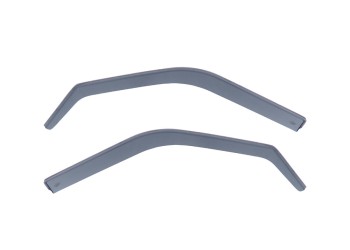 ΖΕΥΓΑΡΙ ΜΠΡΟΣΤΙΝΟΙ ΑΝΕΜΟΘΡΑΥΣΤΕΣ ΓΙΑ SUZUKI SWIFT 5D 2005-2010 ΑΠΟ ΕΥΚΑΜΠΤΟ ΧΥΤΟ ΑΚΡΥΛΙΚΟ ΓΥΑΛΙ  (CAST ACRYLIC GLASS) DGA - 2 ΤΕΜ.