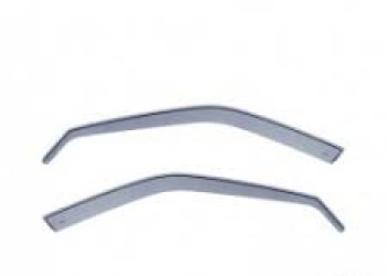 ΖΕΥΓΑΡΙ ΜΠΡΟΣΤΙΝΟΙ ΑΝΕΜΟΘΡΑΥΣΤΕΣ ΓΙΑ TOYOTA CARINA 5D 1992-1998 / CORONA 4D 1992-1996 ΑΠΟ ΕΥΚΑΜΠΤΟ ΧΥΤΟ ΑΚΡΥΛΙΚΟ ΓΥΑΛΙ (CAST ACRYLIC GLASS) DGA - 2 ΤΕΜ