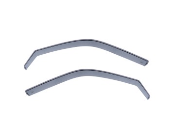 ΖΕΥΓΑΡΙ ΜΠΡΟΣΤΙΝΟΙ ΑΝΕΜΟΘΡΑΥΣΤΕΣ ΓΙΑ VW TRANSPORTER T5 2003+ / TRANSPORTER T6 2015+ ΑΠΟ ΕΥΚΑΜΠΤΟ ΧΥΤΟ ΑΚΡΥΛΙΚΟ ΓΥΑΛΙ  (CAST ACRYLIC GLASS) DGA - 2 ΤΕΜ.