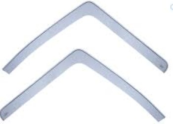 ΖΕΥΓΑΡΙ ΜΠΡΟΣΤΙΝΟΙ ΑΝΕΜΟΘΡΑΥΣΤΕΣ ΓΙΑ VOLVO 2D FE/FL 2007+ / RENAULT MIDLUM 2D 2000+ ΑΠΟ ΕΥΚΑΜΠΤΟ ΧΥΤΟ ΑΚΡΥΛΙΚΟ ΓΥΑΛΙ (CAST ACRYLIC GLASS) DGA - 2 ΤΕΜ