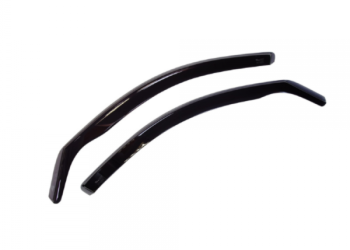 BYD ATTO 2 5D 2024+ ΑΝΕΜΟΘΡΑΥΣΤΕΣ