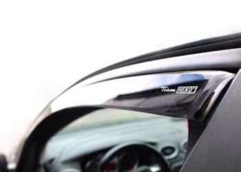 SMART FORFOUR W453 5D 2014> - ΖΕΥΓΑΡΙ ΑΝΕΜΟΘΡΑΥΣΤΕΣ (2 ΤΕΜ.)