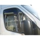 ΑΝΕΜΟΘΡΑΥΣΤΕΣ ΓΙΑ VW CRAFTER 2006-2017 / MERCEDES SPRINTER W906 2006-2018 ΖΕΥΓΑΡΙ VAN ΓΙΑ ΟΛΟ ΤΟ ΤΖΑΜΙ ΑΠΟ ΕΥΚΑΜΠΤΟ ΦΙΜΕ ΠΛΑΣΤΙΚΟ HEKO - 2 ΤΕΜ.