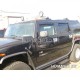 ΑΝΕΜΟΘΡΑΥΣΤΕΣ ΓΙΑ HUMMER H2 2002-2009 5D ΖΕΥΓΑΡΙ ΑΥΤΟΚΙΝΗΤΟΥ ΑΠΟ ΕΥΚΑΜΠΤΟ ΦΙΜΕ ΠΛΑΣΤΙΚΟ HEKO - 2 ΤΕΜ.