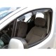ΑΝΕΜΟΘΡΑΥΣΤΕΣ ΓΙΑ TOYOTA MATRIX E130 (1 GEN) 5D 2003 - 2008 ΖΕΥΓΑΡΙ ΑΠΟ ΕΥΚΑΜΠΤΟ ΦΙΜΕ ΠΛΑΣΤΙΚΟ HEKO - 2 ΤΕΜ.