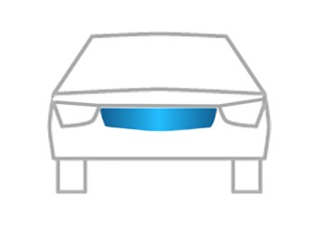 ΚΑΛΥΜΜΑ ΨΥΓΕΙΟΥ ΧΕΙΜΩΝΑ ΓΙΑ LADA 2107 4D 1988 ΑΠΟ ΕΥΚΑΜΠΤΟ ΦΙΜΕ ΠΛΑΣΤΙΚΟ HEKO - 1 ΤΕΜ.