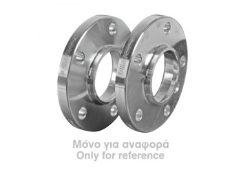 ΑΠΟΣΤΑΤΕΣ-ΠΡΟΣΘΗΚΕΣ 30mm 5x114,3 66,6 12x1,5 DAIHATSU (ΧΩΡΙΣ ΧΕΙΛΑΚΙ) - 2ΤΕΜ.