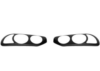 ΦΡΥΔΑΚΙΑ ΓΙΑ ALFA ROMEO 156 ΕΜΠΡΟΣ ΠΛAΣΤΙΚΟ MOTORDROME