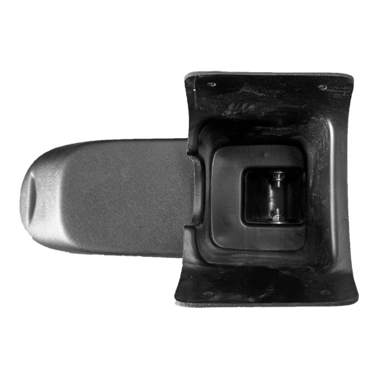 Cik - ΤΕΜΠΕΛΗΣ ΑΥΤΟΚΙΝΗΤΟΥ ΓΙΑ AUDI A1 2010+ ΜΕ ΑΝΑΚΛΙΣΗ  - 1 τεμ. (AR.AU.0009/CK)