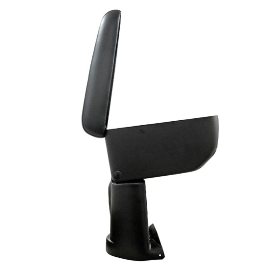 Cik - ΤΕΜΠΕΛΗΣ ΑΥΤΟΚΙΝΗΤΟΥ ΓΙΑ CITROEN C1/PEUGEOT 108/TOYOTA AYGO 2014+ ΜΕ ΑΝΑΚΛΙΣΗ (ΜΑΥΡΟ/ΔΕΡΜΑΤΙΝΗ) - 1 τεμ. (AR.CI.0113/CK)