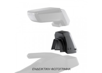 Βάση - Αντάπτορας Τεμπέλη Ειδική για TOYOTA AYGO X 2022+ Rati σε μαύρο χρώμα - 1 Τεμάχιο