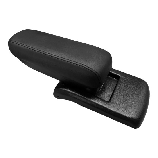 Cik - ΤΕΜΠΕΛΗΣ ΑΥΤΟΚΙΝΗΤΟΥ ΓΙΑ PEUGEOT 2008 2013+ ΜΕ ΑΝΑΚΛΙΣΗ (ΜΑΥΡΟ/ΔΕΡΜΑΤΙΝΗ) - 1 τεμ. (AR.PE.0915/CK)