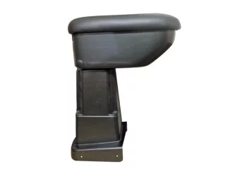 Cik - ΤΕΜΠΕΛΗΣ ΑΥΤΟΚΙΝΗΤΟΥ ΓΙΑ RENAULT KANGOO 2008+ ΜΕ ΑΝΑΚΛΙΣΗ (ΜΑΥΡΟ/ΔΕΡΜΑΤΙΝΗ) - 1 τεμ. (AR.RE.0963/CK)