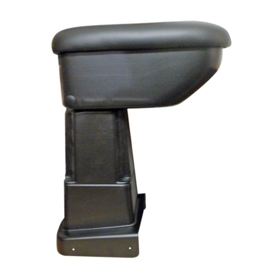 Cik - ΤΕΜΠΕΛΗΣ ΑΥΤΟΚΙΝΗΤΟΥ ΓΙΑ RENAULT KANGOO 2008+ ΜΕ ΑΝΑΚΛΙΣΗ (ΜΑΥΡΟ/ΔΕΡΜΑΤΙΝΗ) - 1 τεμ. (AR.RE.0963/CK)