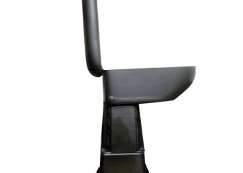 Cik - ΤΕΜΠΕΛΗΣ ΑΥΤΟΚΙΝΗΤΟΥ ΓΙΑ RENAULT KANGOO 2008+ ΜΕ ΑΝΑΚΛΙΣΗ (ΜΑΥΡΟ/ΔΕΡΜΑΤΙΝΗ) - 1 τεμ. (AR.RE.0963/CK)