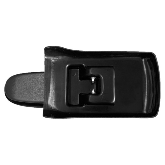 Cik - ΤΕΜΠΕΛΗΣ ΑΥΤΟΚΙΝΗΤΟΥ ΓΙΑ PEUGEOT 2008 2013-2019 S1 ΜΕ ΑΝΑΚΛΙΣΗ ΚΑΙ ΣΥΡΤΑΡΩΤΟ ΚΑΠΑΚΙ - 1 τεμ. (AR.S1.PE.0915/CK)