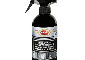 Autosol - ΚΑΘΑΡΙΣΤΙΚΟ ΑΝΟΞΕΙΔΩΤΩΝ ΕΠΙΦΑΝΕΙΩΝ – 1 τεμ. (AS1700-LB-LM)