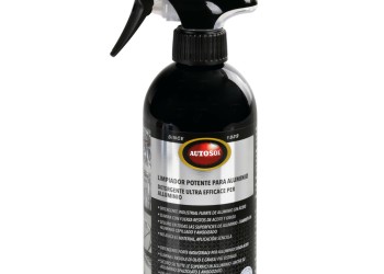 Autosol - ΚΑΘΑΡΙΣΤΙΚΟ ΕΠΙΦΑΝΕΙΩΝ ΑΛΟΥΜΙΝΙΟΥ – 1 τεμ. (AS1800-LB-LM)