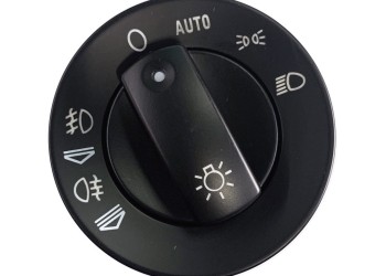 ΔΙΑΚΟΠΤΗΣ ΓΙΑ AUDI A4 B6 2000-2004 / A4 B7 2004-2008 ΦΩΤΩΝ 17 PIN NTY - orig. 8E0941531B / 8E0941531B5PR - 1 ΤΕΜ.