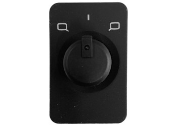 ΔΙΑΚΟΠΤΗΣ ΓΙΑ AUDI A6 2001-2004 ΚΑΘΡΕΠΤΩΝ ΜΕ ΠΛΑΙΣΙΟ 10 PIN NTY - orig. 5902048034120 - 1 ΤΕΜ.